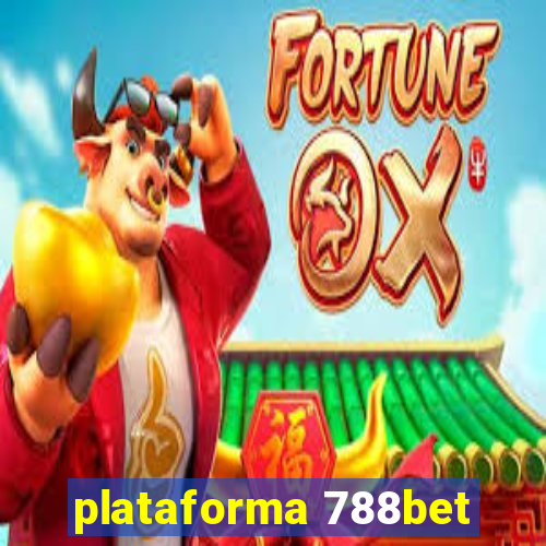 plataforma 788bet